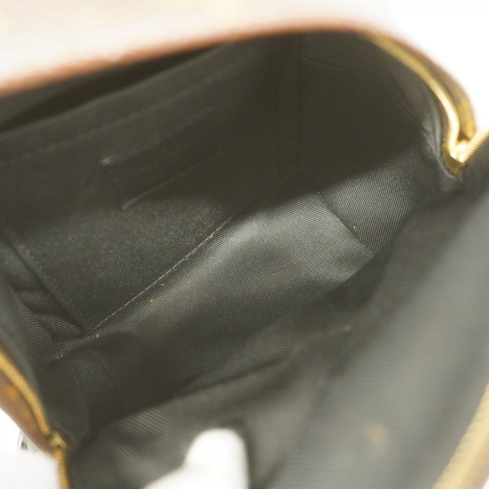 Louis Vuitton Backpack/Daypack Monogram Palm Springs Backpack MINI M41562 Bro... - Picture 4 of 10